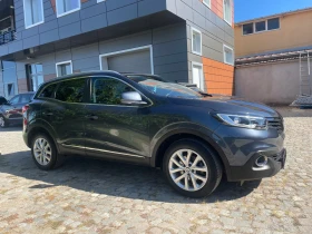 Renault Kadjar 1.5 dci Automatic - 22300 лв. - 31449538 3