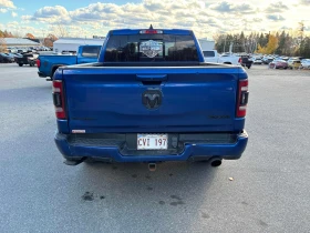 Dodge RAM 1500 * SPORT * CARFAX * БЕЗ ПЪРВОНАЧАЛНА ВНОСКА - 34900 лв. / 17844.09 € - 99616628 4