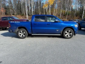 Dodge RAM 1500 * SPORT * CARFAX * БЕЗ ПЪРВОНАЧАЛНА ВНОСКА - 34900 лв. / 17844.09 € - 99616628 5