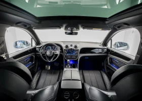 Bentley Bentayga 4.0 V8 AWD - 183998 лв. / 94076.68 € - 83417845 4