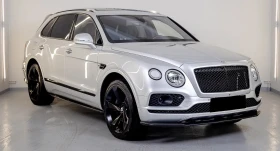 Bentley Bentayga 4.0 V8 AWD