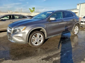 Mercedes-Benz GLA 250  - изображение 1