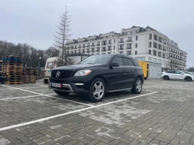 Mercedes-Benz ML 350 