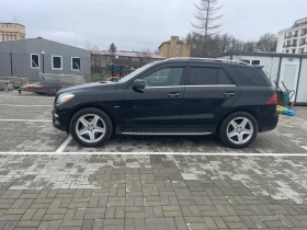 Mercedes-Benz ML 350 - 19000 € / 37160.77 лв. - 69230476 5