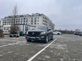 Mercedes-Benz ML 350 - 19000 € / 37160.77 лв. - 69230476 2