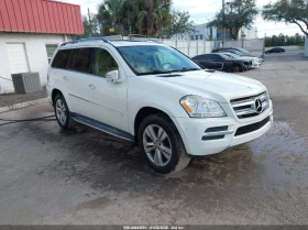 Mercedes-Benz GL 450 4.6l 4Matic