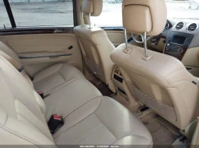 Mercedes-Benz GL 450 4.6l 4Matic - 6500 € / 12712.90 лв. - 47858541 8