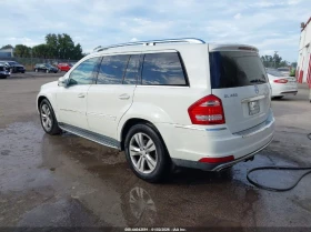 Mercedes-Benz GL 450 4.6l 4Matic - 6500 € / 12712.90 лв. - 47858541 3