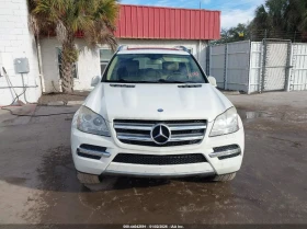 Mercedes-Benz GL 450 4.6l 4Matic - 6500 € / 12712.90 лв. - 47858541 6