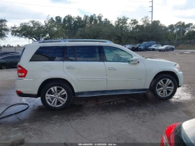 Mercedes-Benz GL 450 4.6l 4Matic - 6500 € / 12712.90 лв. - 47858541 12