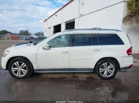 Mercedes-Benz GL 450 4.6l 4Matic - 6500 € / 12712.90 лв. - 47858541 13