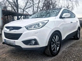 Hyundai IX35 2.0 CRDI 4WD 184kc.PREMIUM