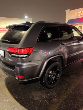 Jeep Grand cherokee * АВТО КРЕДИТ* ЦЕНА ДО БГ * СЕРВИЗНА ИСТОРИЯ *  - 23400 € / 45766.42 лв. - 89431822 5