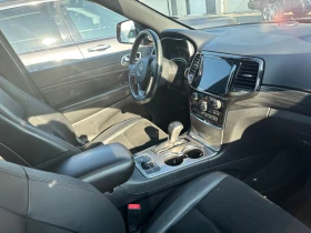 Jeep Grand cherokee * АВТО КРЕДИТ* ЦЕНА ДО БГ * СЕРВИЗНА ИСТОРИЯ *  - 23400 € / 45766.42 лв. - 89431822 7
