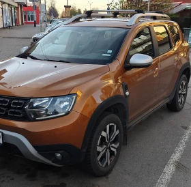 Dacia Duster 1.3 Tce 131к.с. - 14000 € / 27381.62 лв. - 44605065 3
