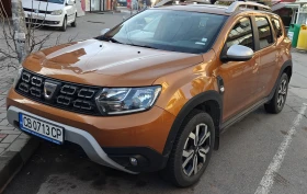 Dacia Duster 1.3 Tce 131к.с. - 14000 € / 27381.62 лв. - 44605065 4