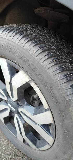 Dacia Duster 1.3 Tce 131к.с. - 14000 € / 27381.62 лв. - 44605065 9