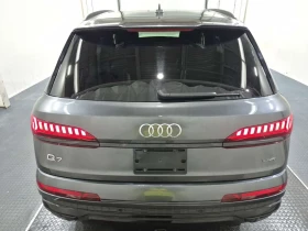 Audi Q7 TECHNIK  CARFAX - 34600 € / 67671.72 лв. - 98739595 17