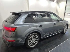 Audi Q7 TECHNIK  CARFAX - 34600 € / 67671.72 лв. - 98739595 3