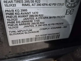 Audi Q7 TECHNIK  CARFAX - 34600 € / 67671.72 лв. - 98739595 15