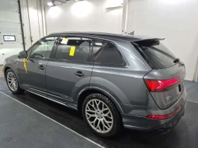 Audi Q7 TECHNIK  CARFAX - 34600 € / 67671.72 лв. - 98739595 4