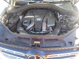 Mercedes-Benz GLS 63 AMG 4MATIC| DISTRONIC| HARMAN/KARDON| KEYLESS| HuD|  - 18000 € / 35204.94 лв. - 92004810 12