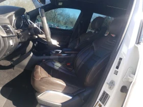 Mercedes-Benz GLS 63 AMG 4MATIC| DISTRONIC| HARMAN/KARDON| KEYLESS| HuD|  - 18000 € / 35204.94 лв. - 92004810 7