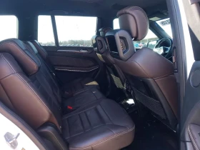 Mercedes-Benz GLS 63 AMG 4MATIC| DISTRONIC| HARMAN/KARDON| KEYLESS| HuD|  - 18000 € / 35204.94 лв. - 92004810 11