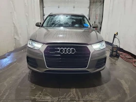 Audi Q3 * PROGRESSIV * ПОДГРЕВ * ОТ ПРЕДСТАВИТЕЛСТВО  - 14290 € / 27948.81 лв. - 52873078 2