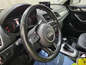 Audi Q3 * PROGRESSIV * ПОДГРЕВ * ОТ ПРЕДСТАВИТЕЛСТВО  - 14290 € / 27948.81 лв. - 52873078 12