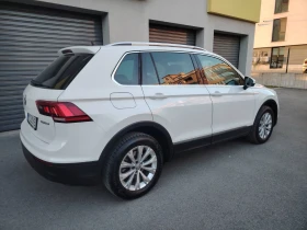 VW Tiguan 2.0 TDI 4motion 100 000км 