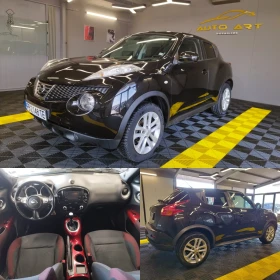����� �� �������� �� Nissan Juke 1.5DCI 