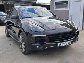 Porsche Cayenne 4.2TDI Chrono/sport-Edition