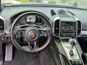 Porsche Cayenne 4.2TDI Chrono/sport-Edition - 28000 € / 54763.24 лв. - 78128575 7