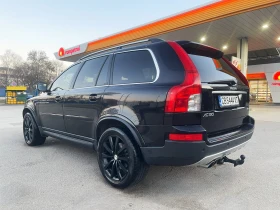 Volvo Xc90 3.2 AWD Газ-Бензин 4x4 Facelift  - 2999 € / 5865.53 лв. - 97673540 5