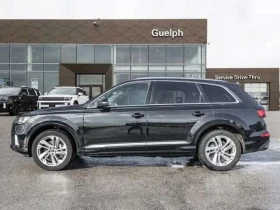 Audi Q7 * Komfort * ПАНО * ПОДГРЕВИ * KEYLESS - 32200 € / 62977.73 лв. - 22069058 2