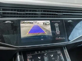 Audi Q7 * Komfort * ПАНО * ПОДГРЕВИ * KEYLESS - 32200 € / 62977.73 лв. - 22069058 10