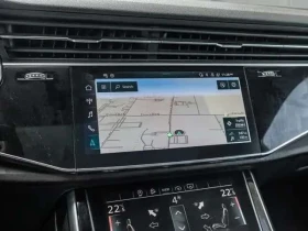 Audi Q7 * Komfort * ПАНО * ПОДГРЕВИ * KEYLESS - 32200 € / 62977.73 лв. - 22069058 11