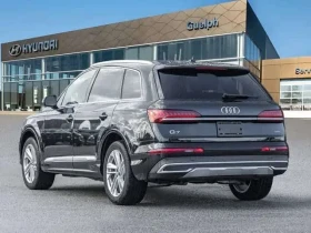 Audi Q7 * Komfort * ПАНО * ПОДГРЕВИ * KEYLESS - 32200 € / 62977.73 лв. - 22069058 4