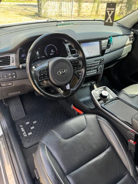 Kia Niro 64kwh SOH100% - 17899 € / 35007.40 лв. - 84908268 8
