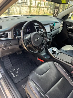 Kia Niro 64kwh SOH100% - 17899 € / 35007.40 лв. - 84908268 9