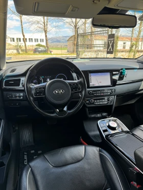 Kia Niro 64kwh SOH100% - 17899 € / 35007.40 лв. - 84908268 13