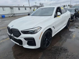 BMW X6 * XDRIVE40I * ОБДУХВАНЕ* H/K* PANO* 2 КЛЮЧА 