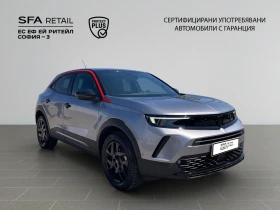 Opel Mokka GS Line 1.2 PureTech 96���/130�.�. AT8 MY23 | Mobile.bg � ����� ������ 3