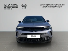 Opel Mokka GS Line 1.2 PureTech 96���/130�.�. AT8 MY23 | Mobile.bg � ����� ������ 2