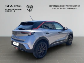 Opel Mokka GS Line 1.2 PureTech 96���/130�.�. AT8 MY23 | Mobile.bg � ����� ������ 5