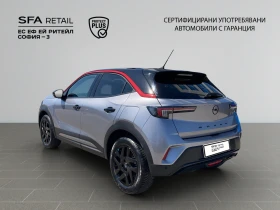 Opel Mokka GS Line 1.2 PureTech 96���/130�.�. AT8 MY23 | Mobile.bg � ����� ������ 7