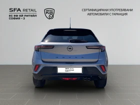 Opel Mokka GS Line 1.2 PureTech 96���/130�.�. AT8 MY23 | Mobile.bg � ����� ������ 6