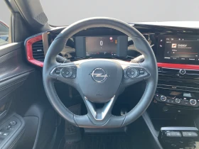 Opel Mokka GS Line 1.2 PureTech 96���/130�.�. AT8 MY23 | Mobile.bg � ����� ������ 13