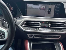 BMW X6 * XDRIVE40I * PANO * H/K * ��������� *  | Mobile.bg � ����� ������ 9